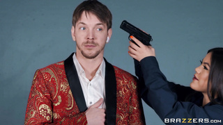 Brazzers - Artifucked (2020) Kendra Spade & Markus Dupree