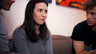 Threes A Crowd? Part 2 (2020) Casey Calvert