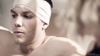 Mom`s Helping Hand (2020) KIT MERCER, CODEY STEELE xxx