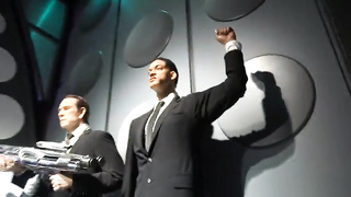 Veronica Vella ATKGF