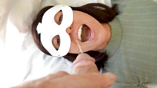 Pure Piss Drinking 2