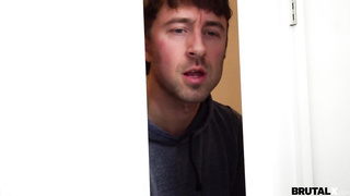 Brutal fuck dreams come true - Athena Faris xxx