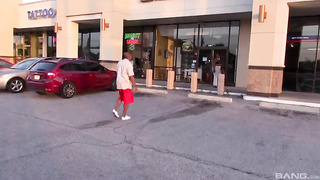 Big Um Fat Black Freaks 14 (All in One)