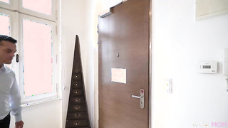 Negotiation (2020) Tina Kay