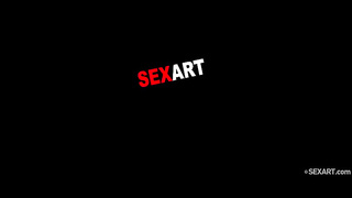 Holiday On Mykonos 5 (2020) Melody Petite, Alexis Crystal & Nancy A