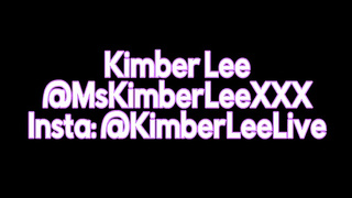 Let Me Show You How I Like It (2020) Kimber Lee