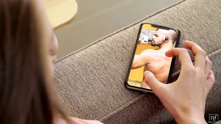 Bring The Heat (2020) Kyler porn