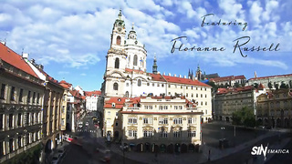 Double Tap (2020) Florane Russell