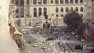 Noir And Blanc (2020) Stacy Cruz