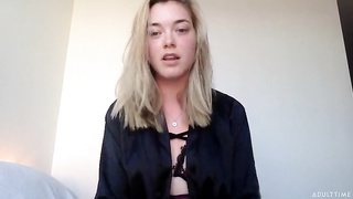 Super Horny Fun Time (2020) Anny Aurora