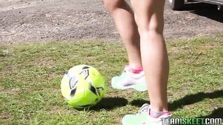 Goal (2020) Kimberly Rey