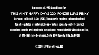 This Ain't Happy Days XxX HD