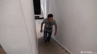 Sexy Susi In Belgium