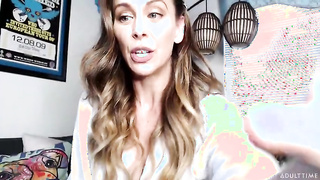 Super Horny Fun Time (2020) Cherie Deville xxx