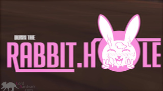 3DCG - Rabbit.Hole - Episode 2 (2019) HD 1080p