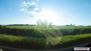 POV Sex Petite Blonde Cutie (2020) Missy Luv