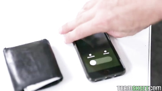 No Nut November (2020) Roxy Ryder