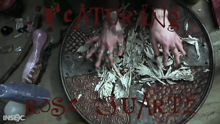 The Summoning (2020) Rose Quartz