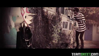 Superhero XXX (2020) Daisy Stone