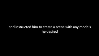 BGF - Jacob Booker, Mason Skyy, Michelle Anderson