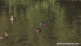 Mickey Moor teen sex