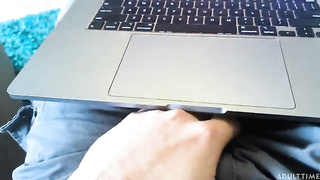 Watching Mom`s Old Porn (2020) Maggie Green