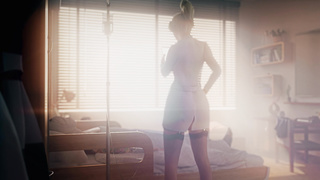 3DCG - Intensive Care (2019) VGerotica - HD 720p