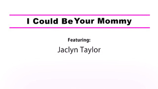 Seize the chance to fuck my stepmom from behind