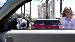 Sexy video with cute babe Samantha Reigns