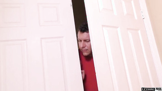 Rachel Rivers hardcore