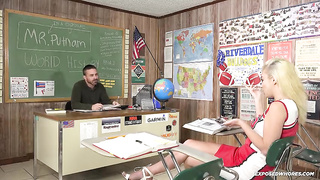 Nova Cane school porn video 2020 new