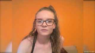 Super Horny Fun Time (2020) Jessae Rosae