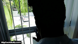 Wife cheats on her husband with his boss