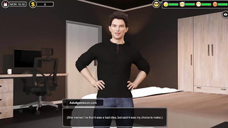 Man of the House - Sex Game Highlights