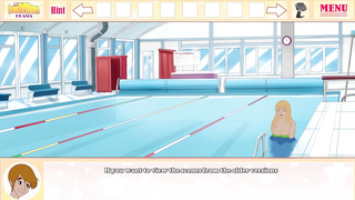 Milftoon Drama - Sex Game Highlights