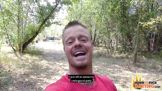 Down To Fuck In Public (2020) Missy Luv