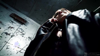 Rock My Feet (2020) Azure Angel