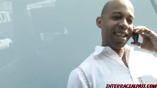 PORN video interracial (2020) Kala