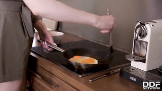 Poolside Fuck Date (2020) Milena Devi