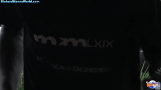 Stalker gets what she came for