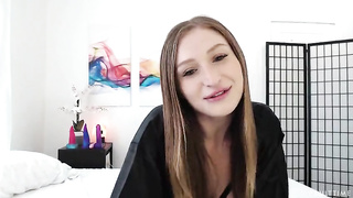 Super Horny Fun Time (2020) xxx Snow