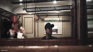 Last Ride Home (2020) Emylia Argan, Stacy Bloom