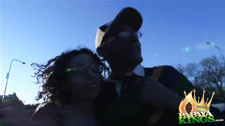 Papaya porn videos (2019) Lala, Anna