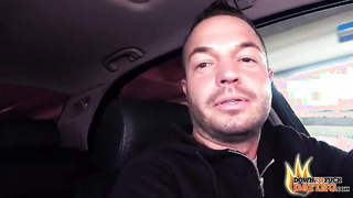 Public Hookup (2020) Cam Angel