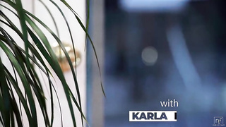 Ace In The Sheets (2020) Karla Kush