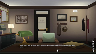 Private Investigator - Sex Game Highlights