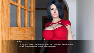 Ring Of Lust - Sex Game Highlights