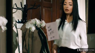 Familiar Strangers (2020) Small Hands, Free Porn xxx