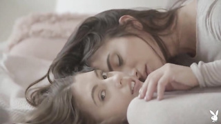 Heart To Heart (2020) Sophia Lauren, Avery