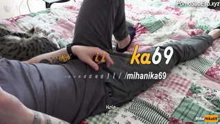 Mihamika69 Se Confundió A La Niña De La Entrega Con Una Prostituta sub